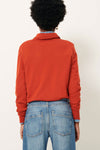 Yanaka Polo Jumper