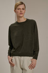 Ace Merino Wool Jumper