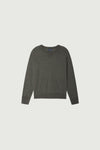 Ace Merino Wool Jumper