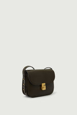 Bellissima Mini Leather Bag