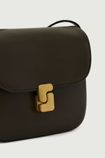 Bellissima Mini Leather Bag