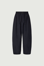 Bilbao Wool Trousers