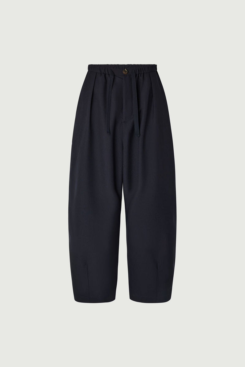 Bilbao Wool Trousers