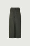 Boy Cotton and Linen Trousers