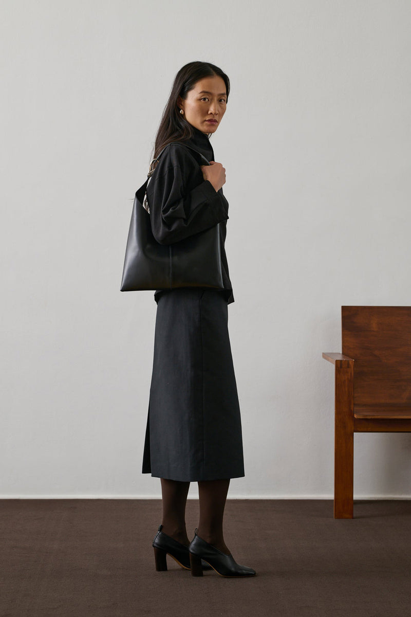 Cosima Mini Leather Bag