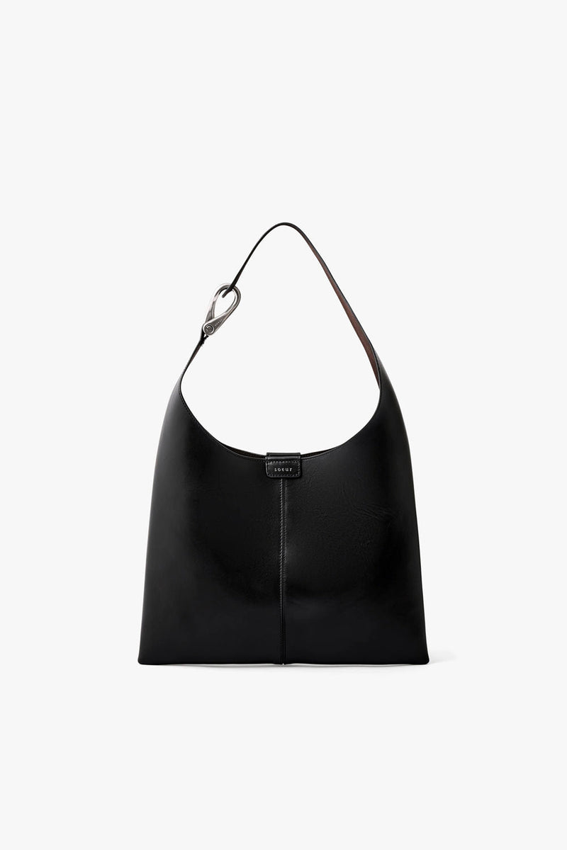 Cosima Mini Leather Bag