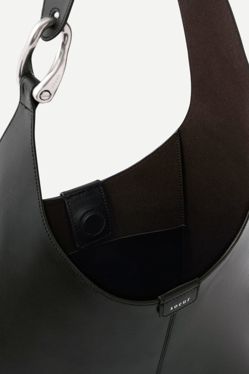 Cosima Mini Leather Bag