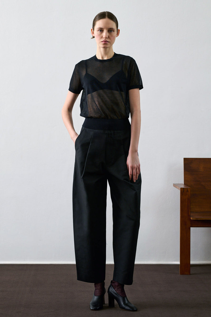 Daley Cotton Trousers