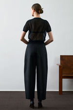 Daley Cotton Trousers