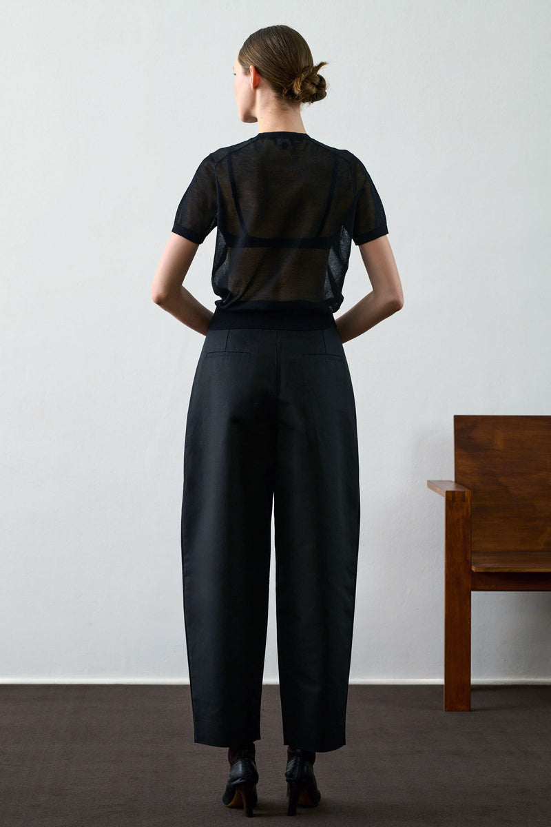 Daley Cotton Trousers