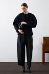 Daley Cotton Trousers