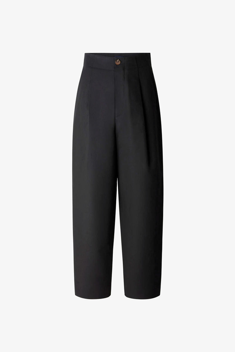 Daley Cotton Trousers