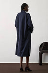 Fantasia Wool-Blended Dress