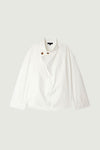 Felicite Cotton Poplin Blouse