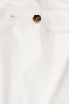 Felicite Cotton Poplin Blouse