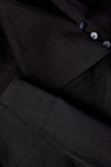 Figari Slub Cotton-Blended Blouse
