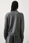 Fleming Merino Wool Pullover