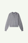 Fleming Merino Wool Pullover