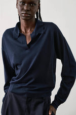 Fleming Merino Wool Pullover