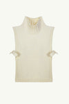 Or Wool Pullover