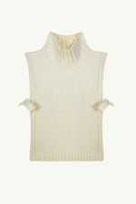 Or Wool Pullover