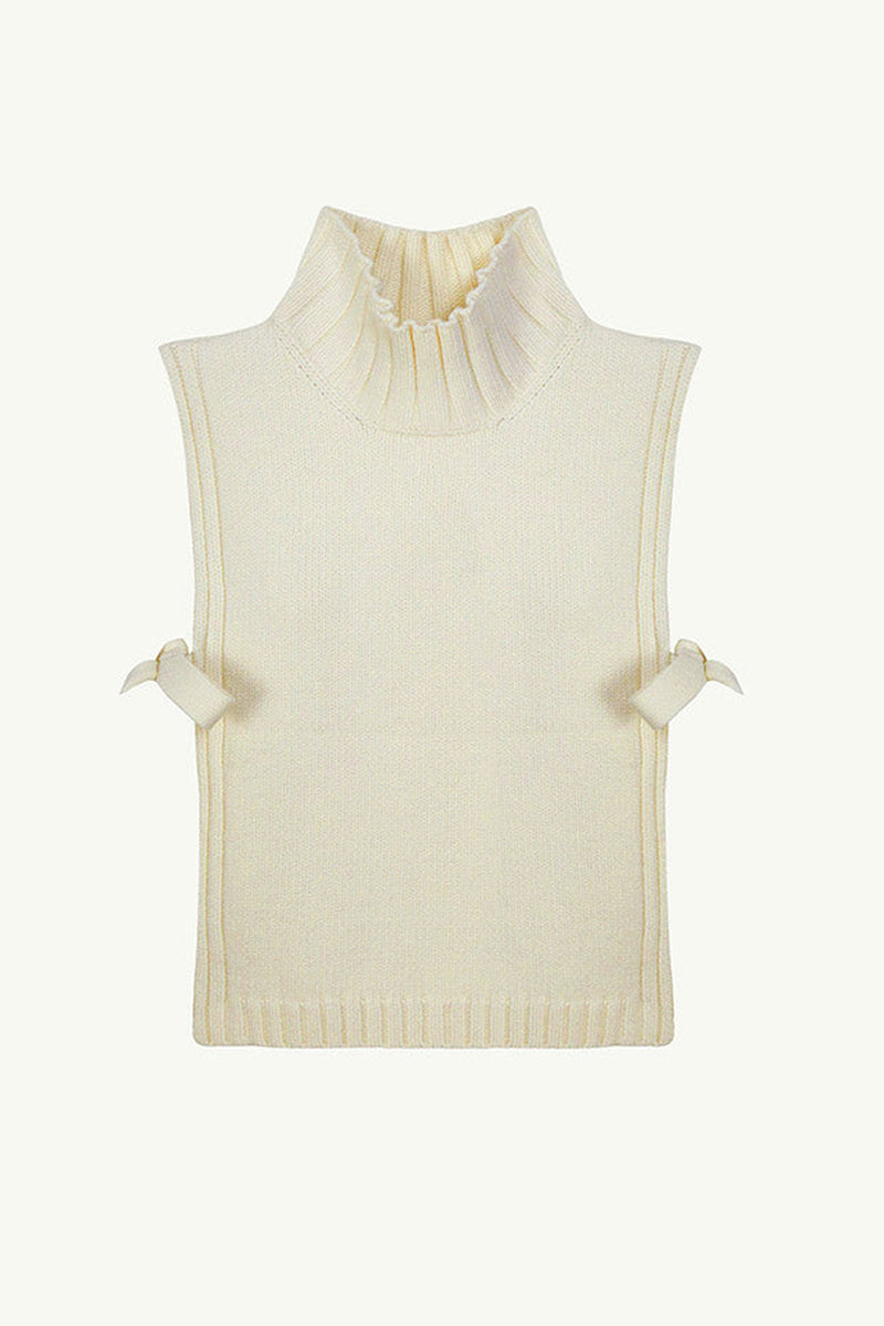Or Wool Pullover