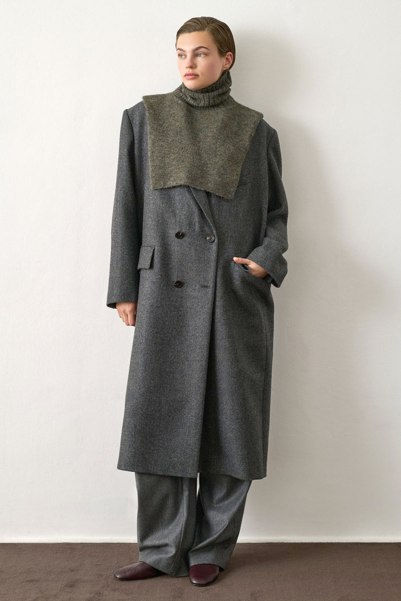 Orion Knit Collar