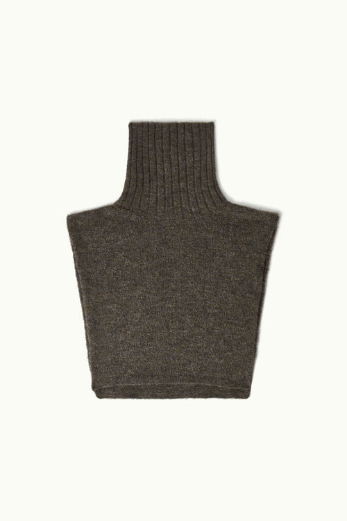 Orion Knit Collar
