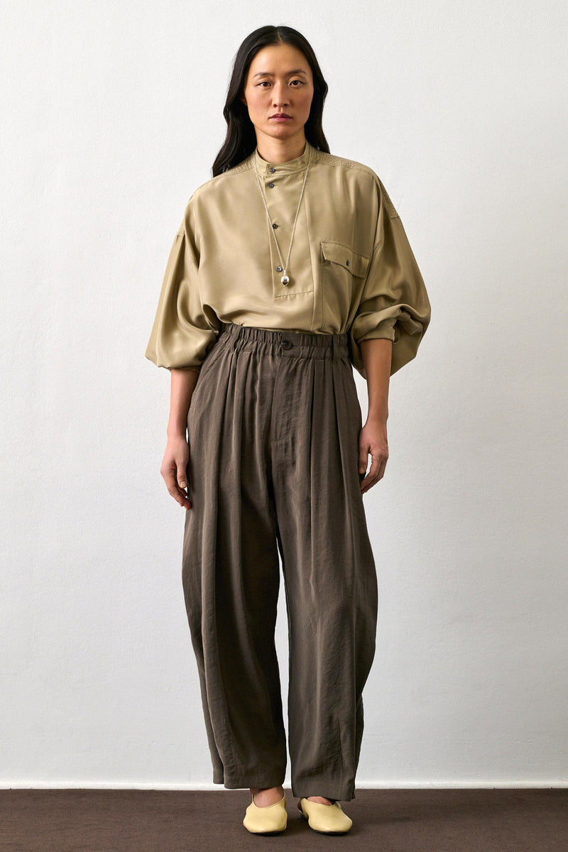 Vernon Viscose Trousers