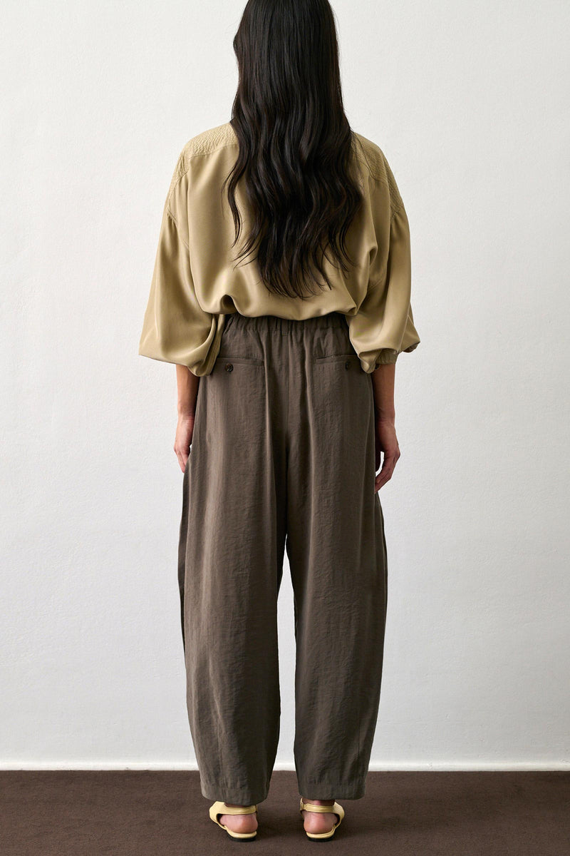 Vernon Viscose Trousers