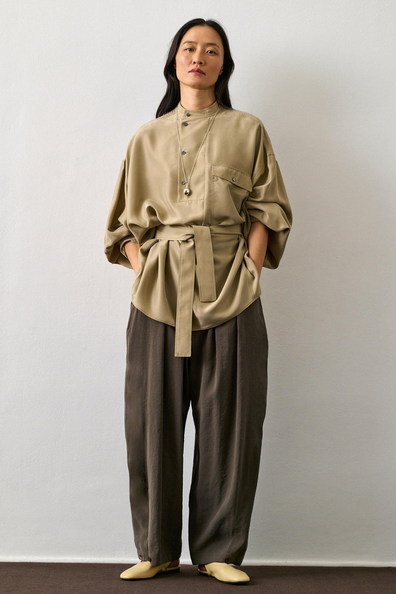 Vernon Viscose Trousers