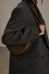 Wino Leather Shoulder Bag