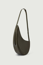 Winona Leather Shoulder Bag