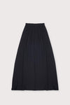 Boston Viscose Midi Skirt