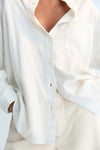 Delphine Lyocell Shirt