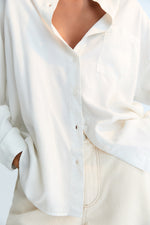 Delphine Lyocell Shirt