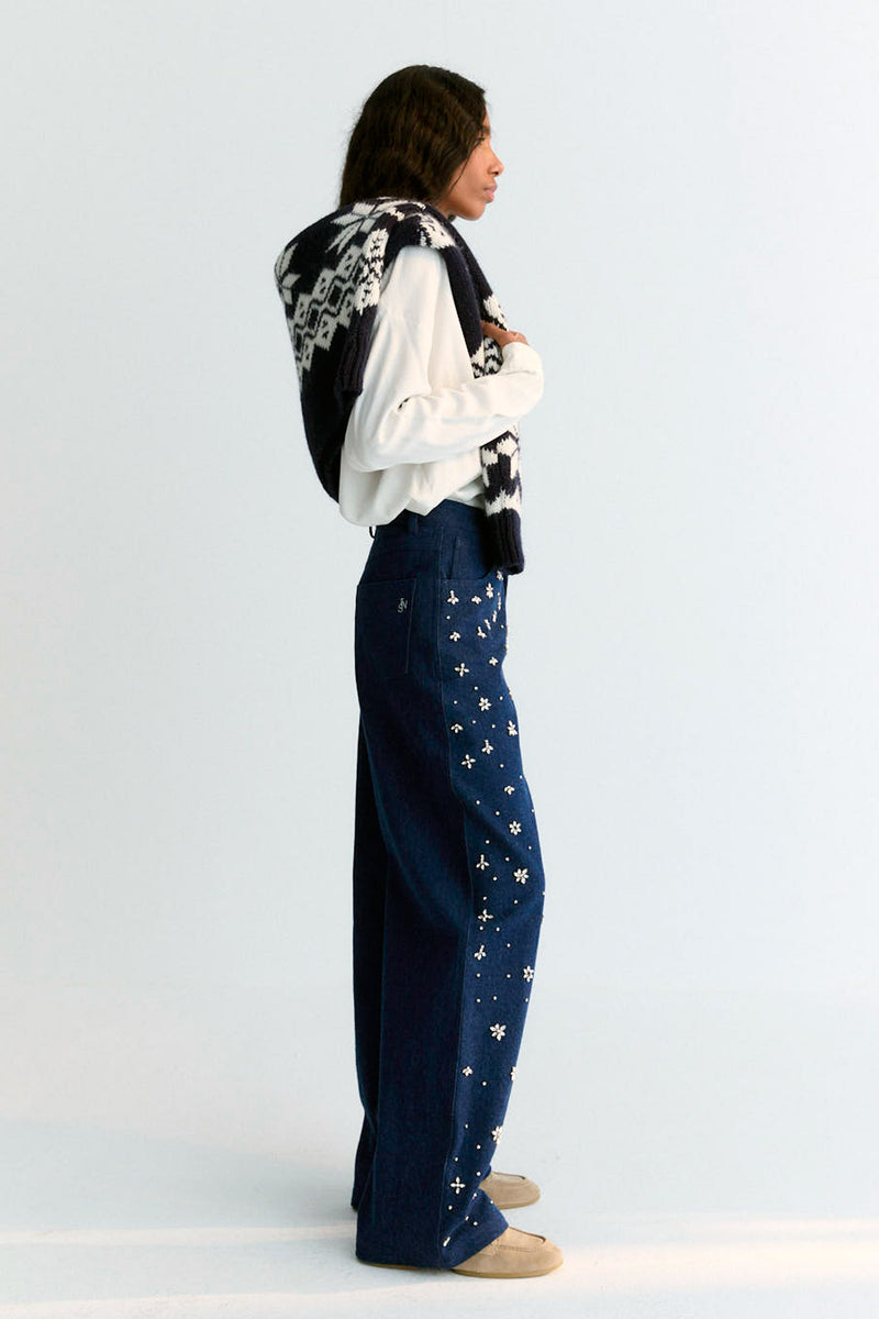 Delphine Lyocell Shirt