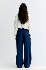 Delphine Lyocell Shirt