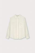 Delphine Lyocell Shirt
