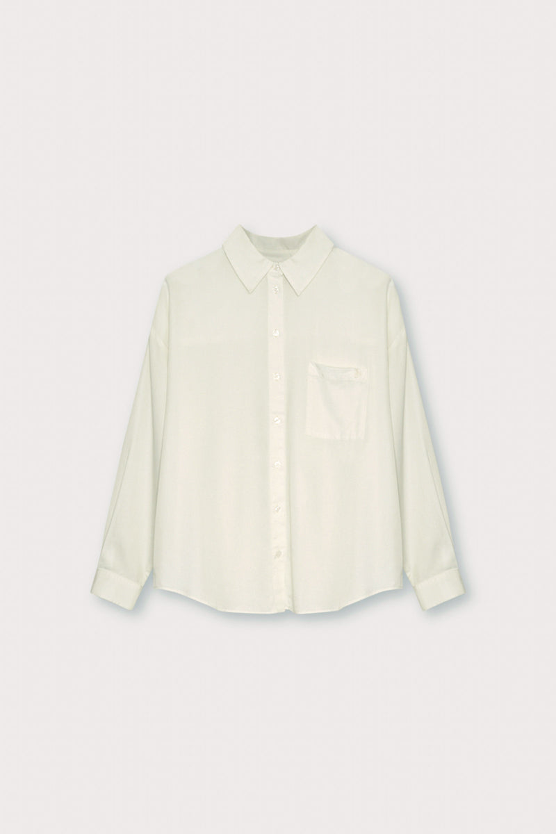 Delphine Lyocell Shirt