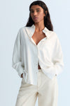 Delphine Lyocell Shirt