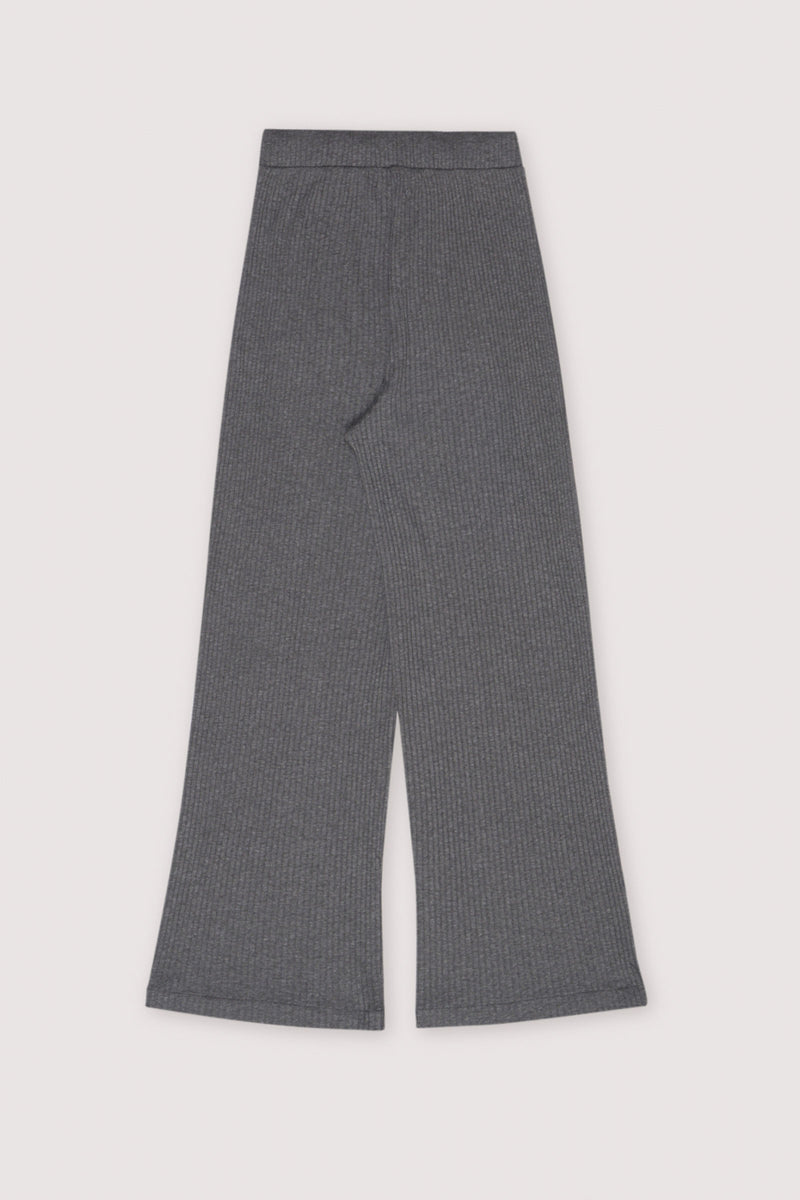 Florence Lyocell Ribbed Pants