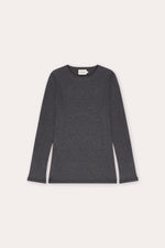 Florence Lyocell Ribbed T-Shirt