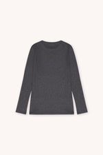 Florence Lyocell Ribbed T-Shirt