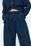 Gothenburg Lyocell Denim Pants