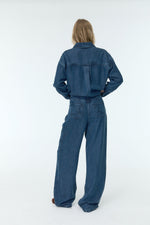 Gothenburg Lyocell Denim Pants