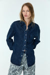 Gothenburg Lyocell Denim Shirt