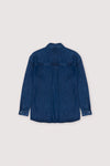 Gothenburg Lyocell Denim Shirt