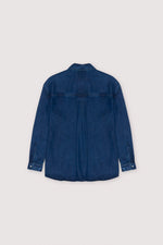 Gothenburg Lyocell Denim Shirt