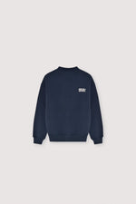 Lola Cotton Sweatshirt